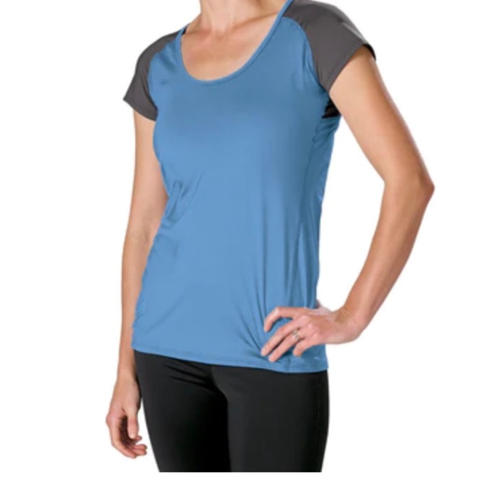 Stonewear Designs Velocity Top